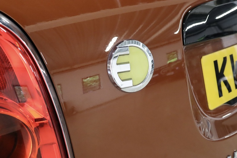 MINI Countryman Cooper SE Classic - U2281