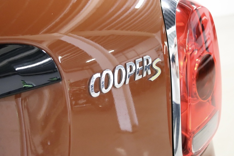 MINI Countryman Cooper SE Classic - U2281