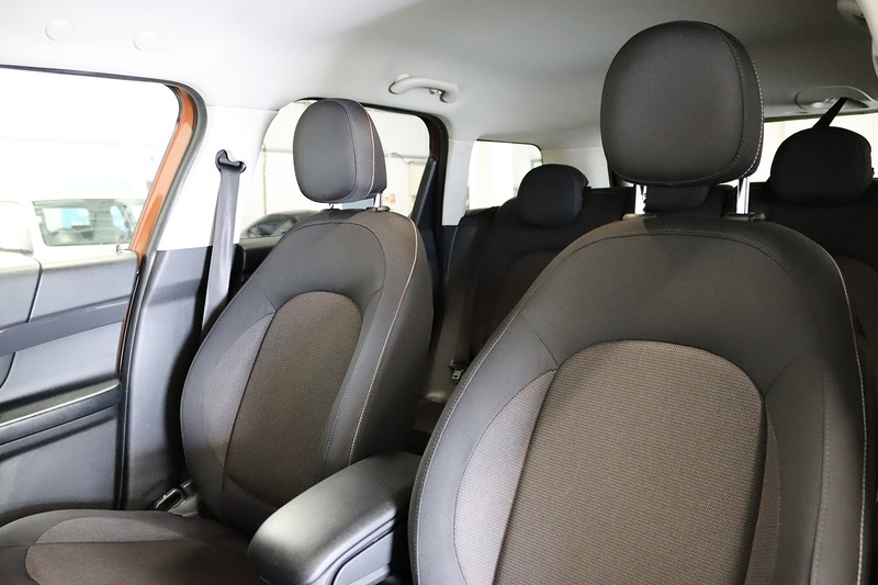 MINI Countryman Cooper SE Classic - U2281