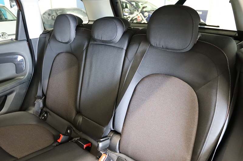 MINI Countryman Cooper SE Classic - U2281