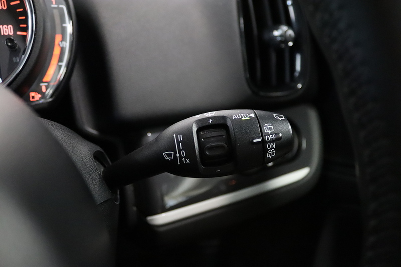 MINI Countryman Cooper SE Classic - U2281