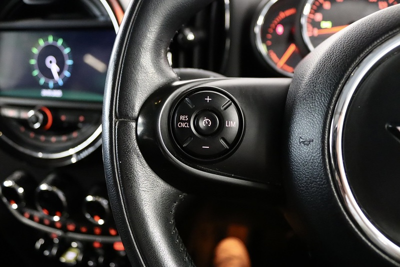 MINI Countryman Cooper SE Classic - U2281