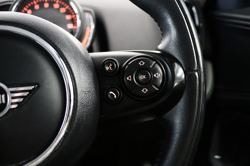 MINI Countryman Cooper SE Classic - U2281