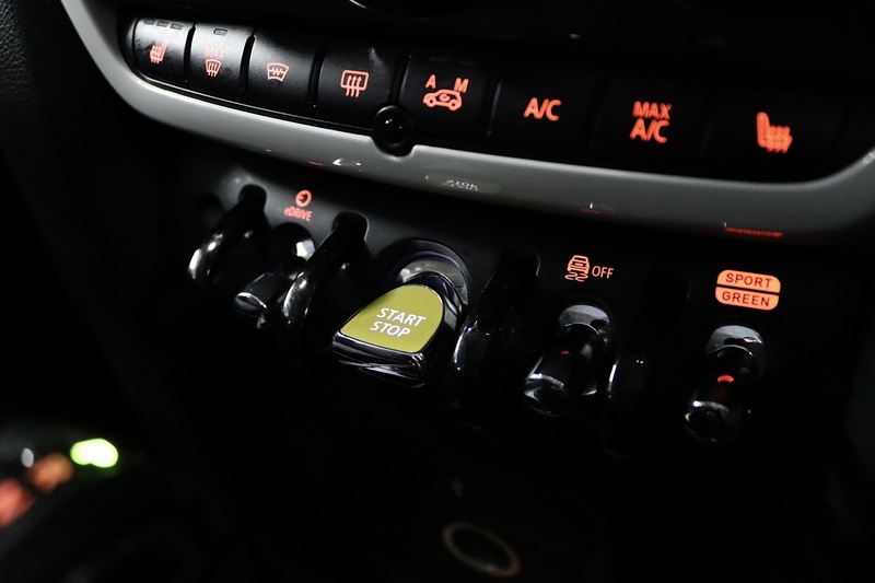 MINI Countryman Cooper SE Classic - U2281