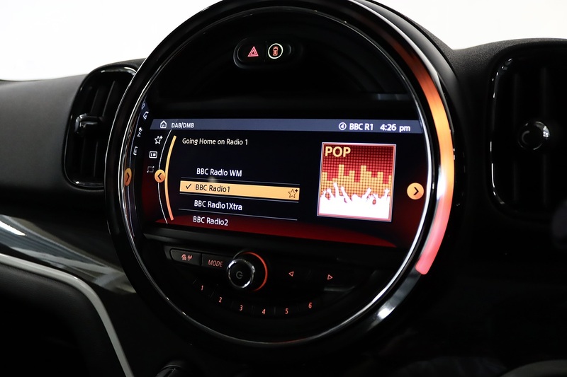 MINI Countryman Cooper SE Classic - U2281