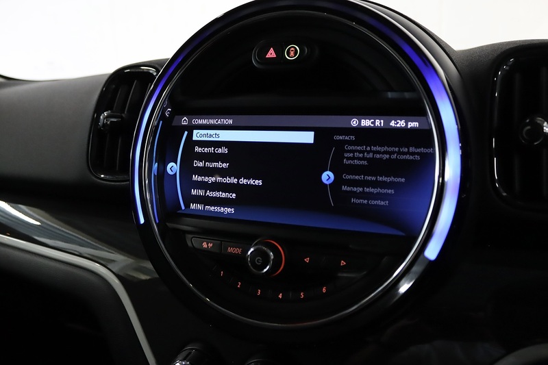 MINI Countryman Cooper SE Classic - U2281