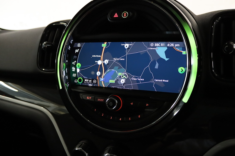 MINI Countryman Cooper SE Classic - U2281