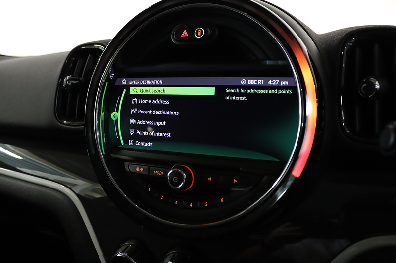 MINI Countryman Cooper SE Classic - U2281