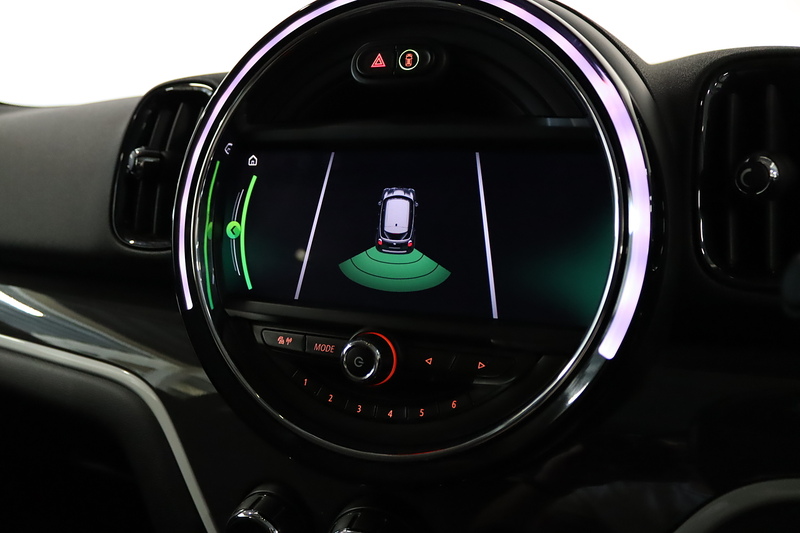 MINI Countryman Cooper SE Classic - U2281