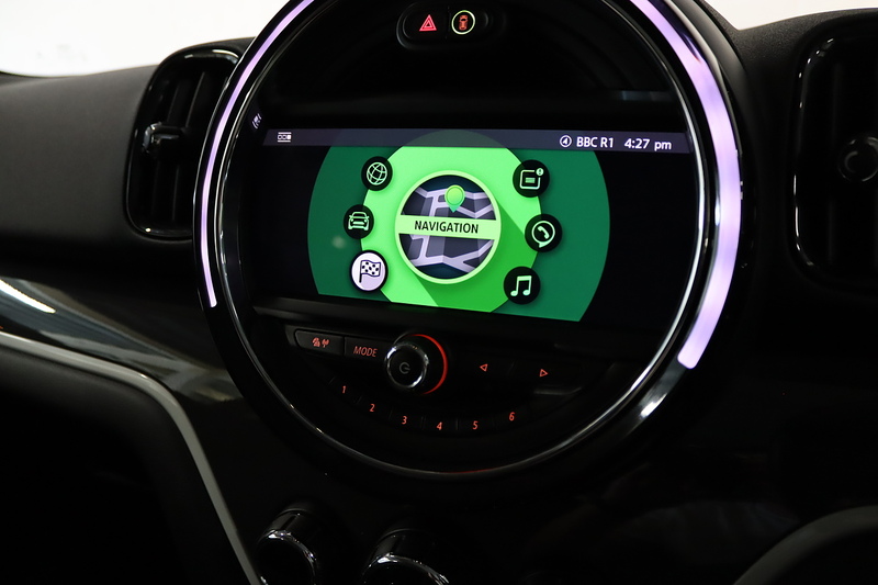 MINI Countryman Cooper SE Classic - U2281