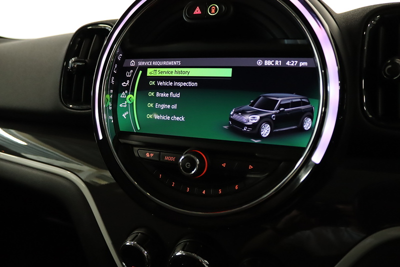 MINI Countryman Cooper SE Classic - U2281