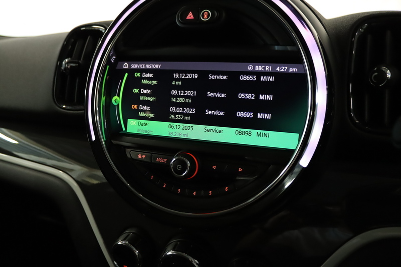 MINI Countryman Cooper SE Classic - U2281