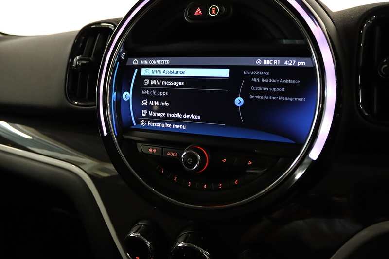 MINI Countryman Cooper SE Classic - U2281