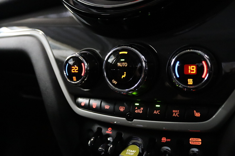 MINI Countryman Cooper SE Classic - U2281