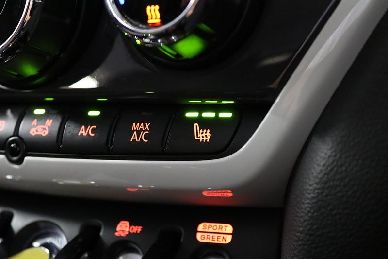 MINI Countryman Cooper SE Classic - U2281