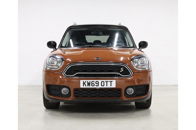 MINI Countryman Cooper SE Classic - U2281