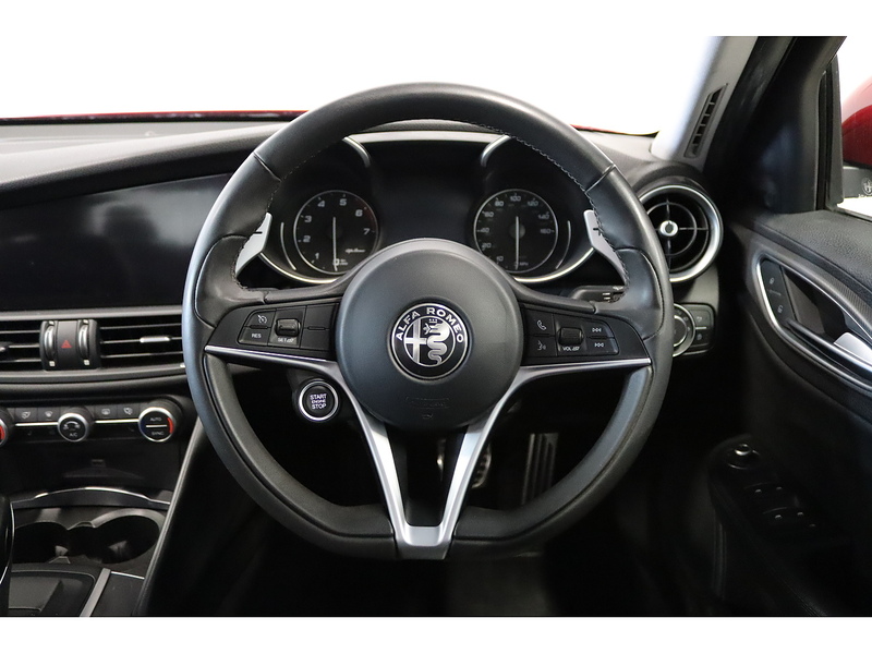 Alfa Romeo 2.0T Veloce Saloon 4dr Petrol Auto Euro 6 (s/s) (280 ps)