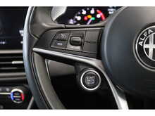 Alfa Romeo Giulia T Veloce 