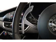 Alfa Romeo Giulia T Veloce 