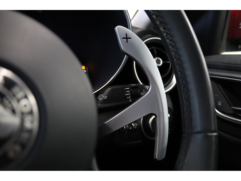 Alfa Romeo 2.0T Veloce Saloon 4dr Petrol Auto Euro 6 (s/s) (280 ps)