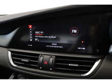 Alfa Romeo Giulia T Veloce 