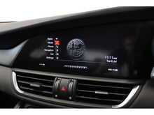 Alfa Romeo Giulia T Veloce 