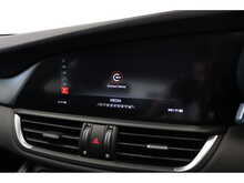 Alfa Romeo Giulia T Veloce 