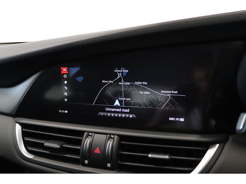 Alfa Romeo 2.0T Veloce Saloon 4dr Petrol Auto Euro 6 (s/s) (280 ps)