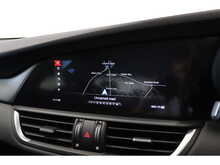 Alfa Romeo Giulia T Veloce 