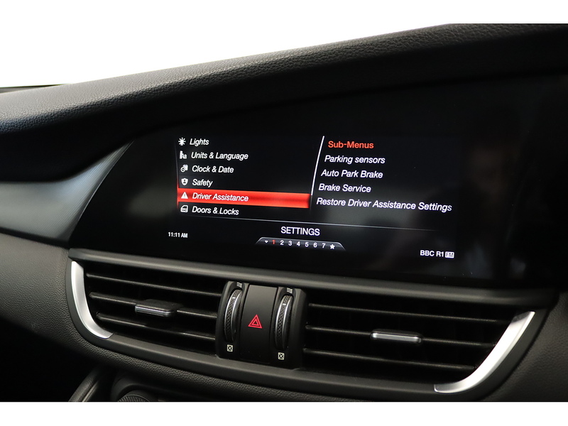 Alfa Romeo 2.0T Veloce Saloon 4dr Petrol Auto Euro 6 (s/s) (280 ps)