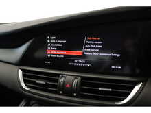 Alfa Romeo Giulia T Veloce 