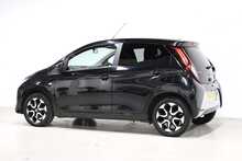 Toyota AYGO VVT-i x-plore 