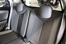 Toyota AYGO VVT-i x-plore 