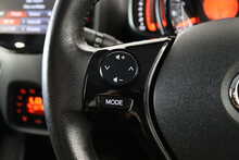 Toyota AYGO VVT-i x-plore 