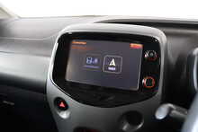 Toyota AYGO VVT-i x-plore 