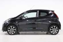 Toyota AYGO VVT-i x-plore 