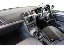 Volkswagen Golf TDI BlueMotion Tech Match Edition 