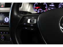 Volkswagen Golf TDI BlueMotion Tech Match Edition 