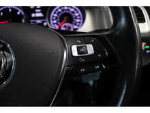 Volkswagen Golf TDI BlueMotion Tech Match Edition 