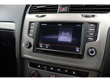 Volkswagen Golf TDI BlueMotion Tech Match Edition 