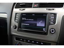 Volkswagen Golf TDI BlueMotion Tech Match Edition 