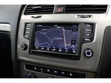 Volkswagen Golf TDI BlueMotion Tech Match Edition 