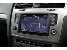 Volkswagen Golf TDI BlueMotion Tech Match Edition 