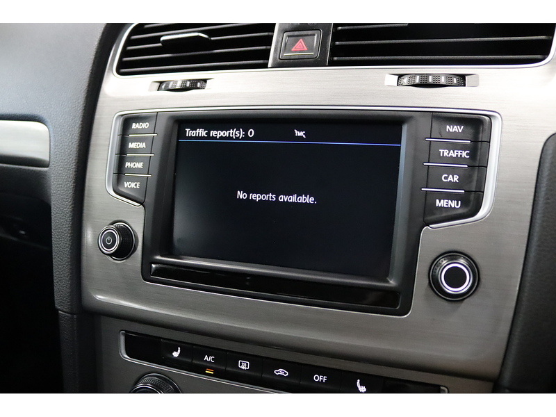 Volkswagen 1.6 TDI BlueMotion Tech Match Edition Hatchback 5dr Diesel Manual Euro 6 (s/s) (110 ps)