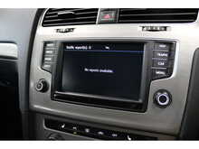 Volkswagen Golf TDI BlueMotion Tech Match Edition 