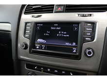 Volkswagen Golf TDI BlueMotion Tech Match Edition 