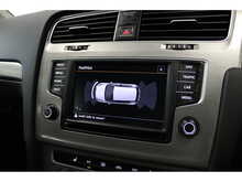 Volkswagen Golf TDI BlueMotion Tech Match Edition 