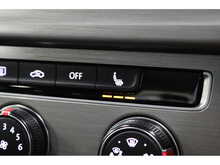 Volkswagen Golf TDI BlueMotion Tech Match Edition 