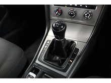 Volkswagen Golf TDI BlueMotion Tech Match Edition 