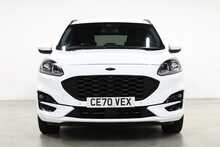 Ford Kuga T EcoBoost ST-Line First Edition 